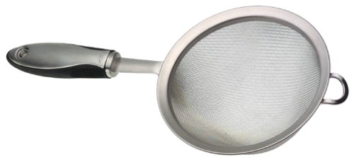 OXO SteeL 6 Strainer