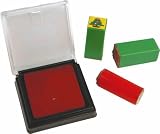Review Tobar  / Set de Tampons de Noel - 8 cm