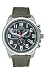 Citizen Men's Eco-Drive Straps watch #AT020005E