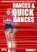 American Cheerleading Federation: Dances and Quick Dances, Volume 9 (DVD)