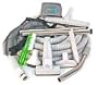 50ft Ultimate Central Vacuum Garage Kit