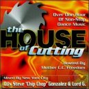 Revue Various Artists  / The House of Cutting