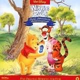 Review Walt Disney  / Winnie Puuh Lustige Jahre