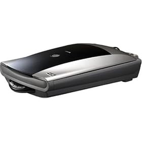 Canon CanoScan 8400F