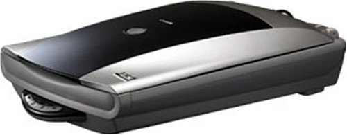 Canon CanoScan 8400F