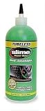 Slime Wheelbarrow Tire Tube - 8in.