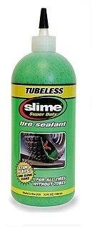Slime Self Healing Wheelbarrow Tube, 8"