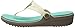 Crocs Women's Sanrah Wedge Sandal