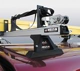 Westin 161021 HD Series Roof Rack Kit