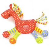 Jellykitten Petit Soleil Horse Shaker