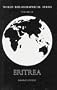 Eritrea (World Bibliographical Series)
