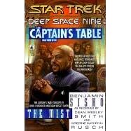 Mist (Star Trek: Captain's Table)