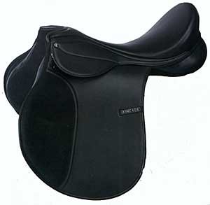 Kincade Redi-Ride All Purpose Saddle