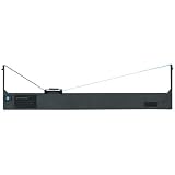Nu-kote Model BM332 Black Nylon Printer Ribbon