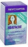 Headache Take Care by New Chapter - 30