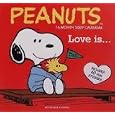 Peanuts Love Is. . . 2009 Calendar