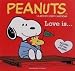 Peanuts Love Is. . . 2009 Calendar