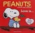 Peanuts Love Is. . . 2009 Calendar