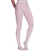 Sporting Goods : Adult Seamless Run Resistant Footed Tights - 4