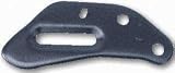 93-98 TOYOTA T100 t-100 FRONT BUMPER BRACKET LH (DRIVER SIDE) TRUCK, Arm Mounting (1993 93 1994 94 1...