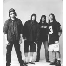 Suicidal Tendencies