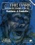 Alone Against the Dark: Defying the Triumph of the Ice