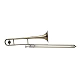 Stagg 77-TA Student Bb Trombone