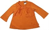 Jean Bourget Orange Chemise