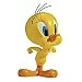 XfürU 07-0724 - Looney Tunes: Tweety frech, Kunstharzfigur 18 cm