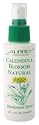 Aubrey Organics - Calendula Blossom Natural Deodorant Spray, 4 fl oz spray