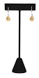 Earrings: XS Drop