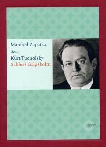 Schlo� Gripsholm, 4 Audio-CDs u. MP3-Version