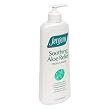 Jergens Soothing Aloe Lotion for Very Dry Skin - 15 fl oz