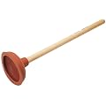 Draper 32894 Sink Plunger With Handle 135mm