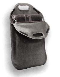 Sacro Ease - CC-LBRN - Carry Case for Sacro Ease Car Seat Cushions - Light Brown - Width - 19 in.