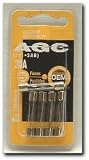 Fuses: Littelfuse AGC30BP AGC Glass Fuses