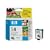 HP 14D Tri-Color Ink Cartridge (C5010DN)