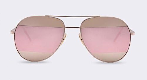 Fashion Metal Frame Luxury Sunglasses Women Brand Design Vintage Sun Glasses Ladies Men Decoration Classic Eyewear Shades (1pc, color C01)