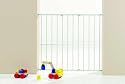 MultiDan Streamline White Baby Safety Gate