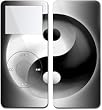 Balance - Apple iPod nano 1G (1st Generation) 1GB/ 2GB/ 4GB Protector Skin Decals - Faceplate Stickers Balance - Apple iPod nano 1G (1st Generation) 1GB/ 2GB/ 4GB Protector Skin Decals - Faceplate Stickers