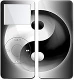 Balance - Apple iPod nano 1G (1st Generation) 1GB/ 2GB/ 4GB Protector Skin Decals - Faceplate Stickers