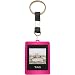 Tao 2009 80014-pin Digital Photo Key Chain (Pink)