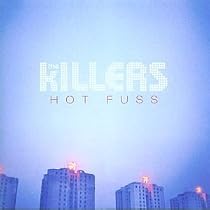 Hot Fuss