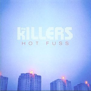 Childrens Toyshop  Music : Hot Fuss