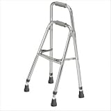 Side Style Hemi One Arm Walker