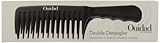 UPC 892532001460 product image for Ouidad Double Detangler Comb 1 Ea, 1 Count | upcitemdb.com