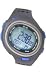 Sporting Goods : Nike Triax C8 Heart Rate Monitor - Black/Blue - SM0017-044