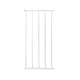 Kidco 12.5 Inch Extension Kit In White