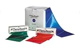 Thera-Band Exercise Bands - Latex