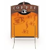 Review Bunn  / Bunn Coffee-iser Standard Background